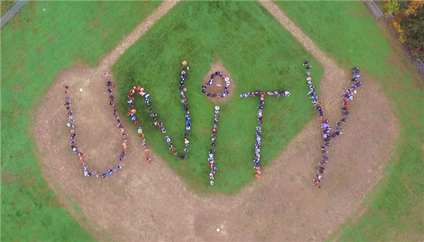 Unity Day Unity Day