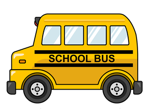 Steve's School Bus 