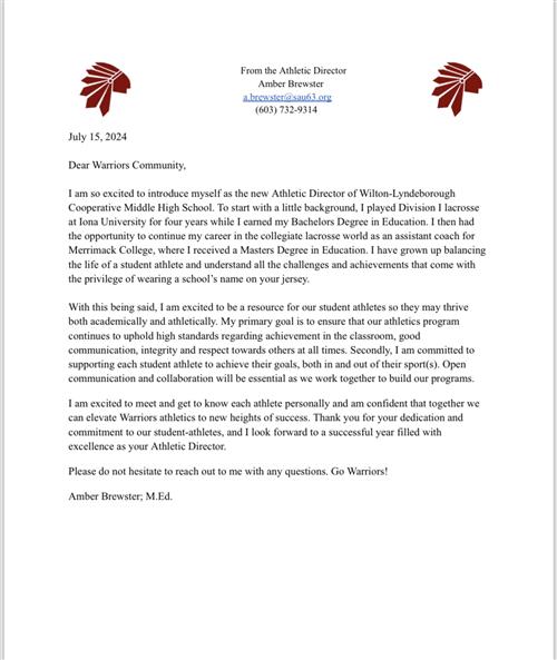 AD intro letter 